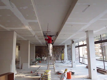 Birmingham Commercial Remodeling | Building Renovation | General Contractor AL